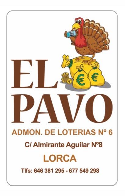 Loterías El Pavo